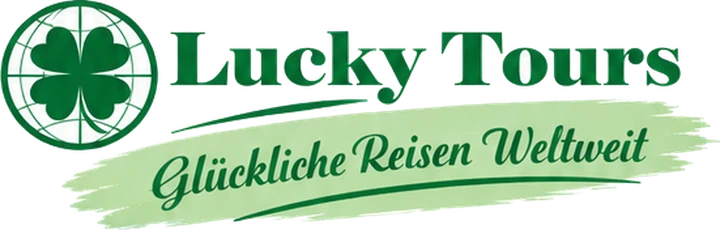 Lucky Tours – Glückliche Reisen Weltweit